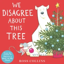 Collins, R: We Disagree about This Tree
