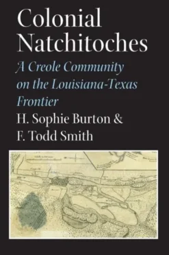 Colonial Natchitoches