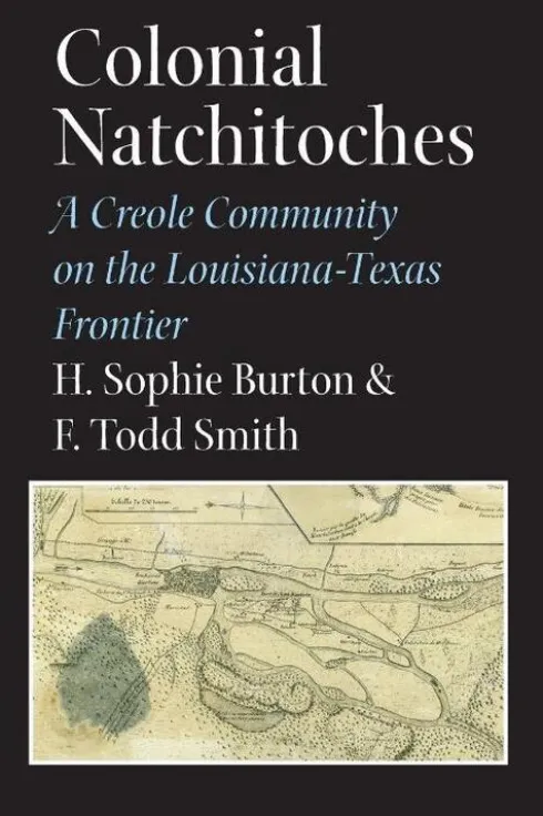 Colonial Natchitoches