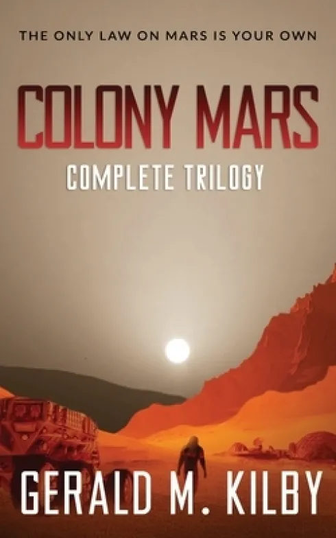 Colony Mars