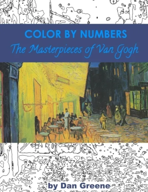 Color By Numbers