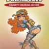 Coloring Book For Adults