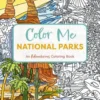 Color Me National Parks