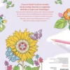Color therapy Kom tot rust Kleurboek