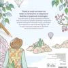 Color therapy Laat het los Kleurboek