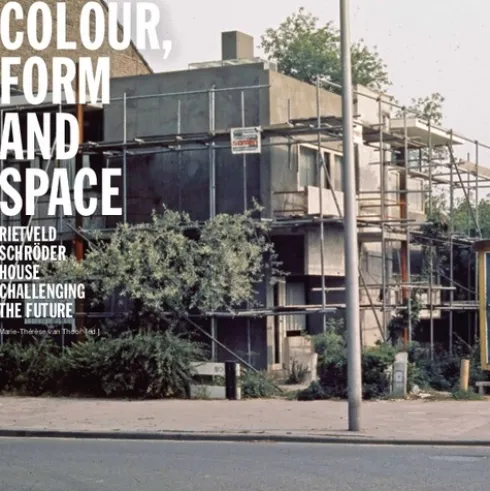 Colour, Form and Space
