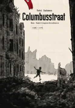 Columbusstraat