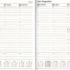 Combi agenda A5 week 2026-2027