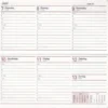 Combi agenda pocket 2027