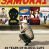 Comedy Samurai