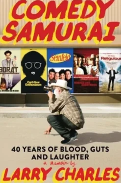 Comedy Samurai