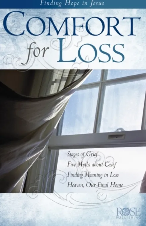 Comfort for Loss