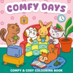 Comfy days
