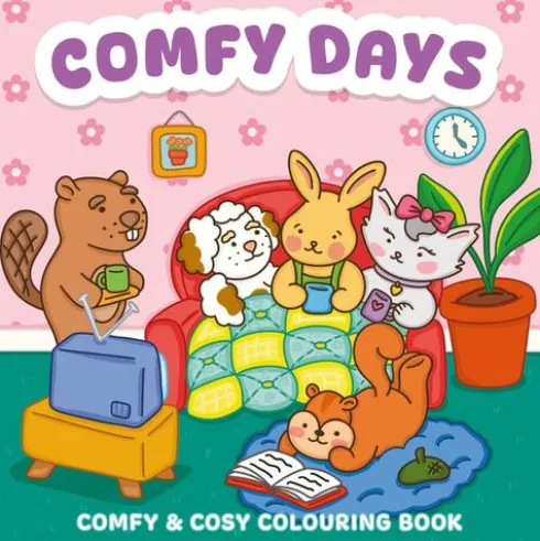 Comfy days