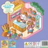 Comfy Winkels Stickerboek