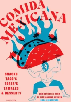 Comida Mexicana