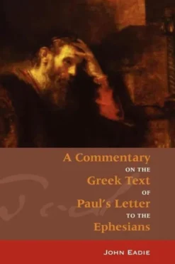Commentary on Ephesians