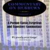 Commentary on Hebrews