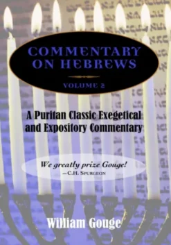 Commentary on Hebrews