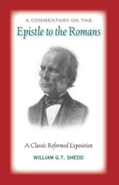 Commentary on Romans