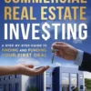 Commercial Real Estate Investing