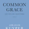 Common Grace (Volume 2)