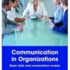 Communication in Organizations