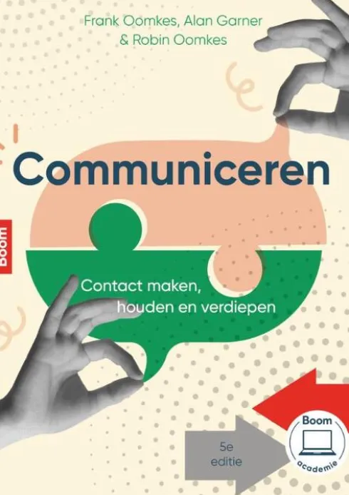 Communiceren