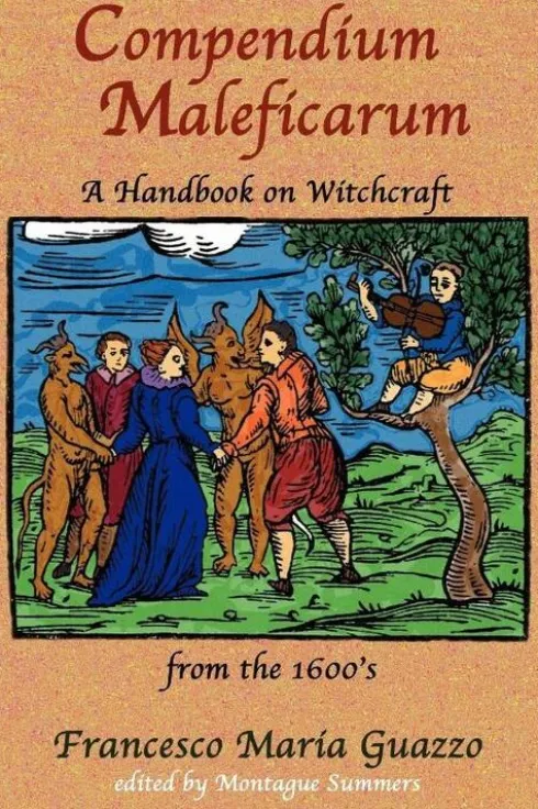 Compendium Maleficarum