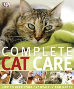 Complete Cat Care