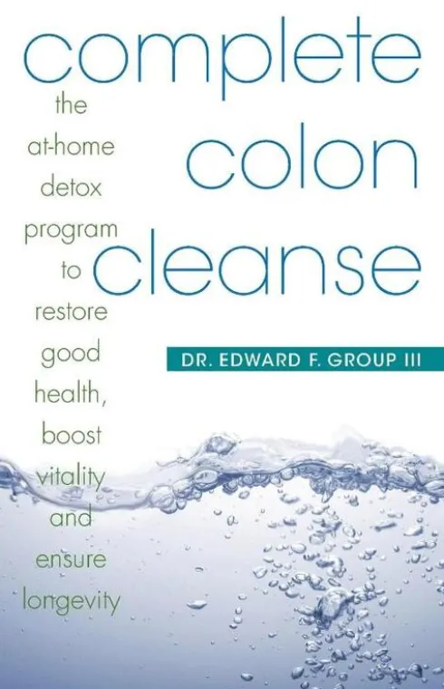 Complete Colon Cleanse