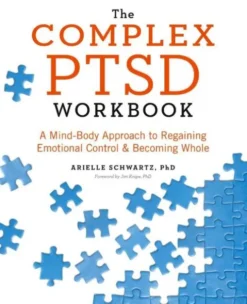 Complex PTSD Workbk