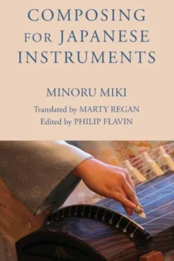 Composing for Japanese Instruments