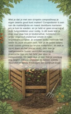 Composteren voor Beginners