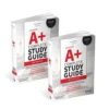 CompTIA A+ Complete Study Guide, 2-Volume Set