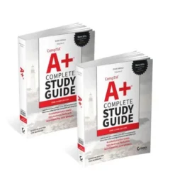 CompTIA A+ Complete Study Guide, 2-Volume Set