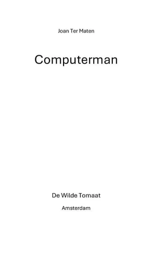 Computerman
