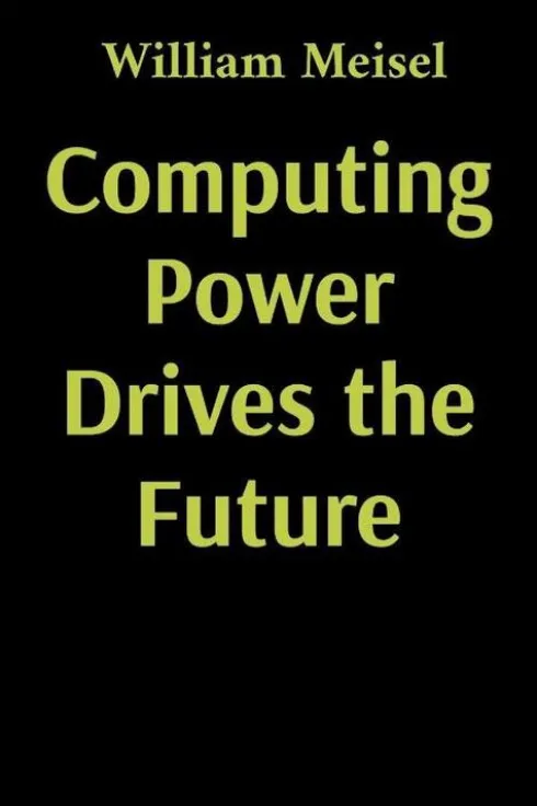 Computing Power Drives the Future