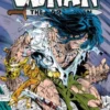 Conan The Barbarian: The Original Marvel Years Omnibus Vol. 10