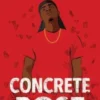 Concrete Rose