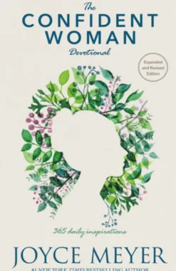Confident Woman Devotional