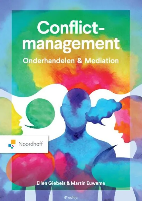 Conflictmanagement