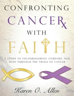 Confronting Cancer with Faith