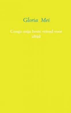 Congo mijn beste vriend voor altijd