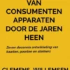 Connectiviteit van consumentenapparaten door de jaren heen