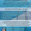 Conquer Your Fear of Water