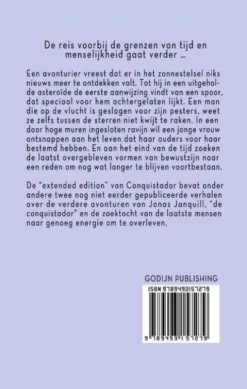 Conquistador Extended