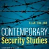 Contemporary Security Studies