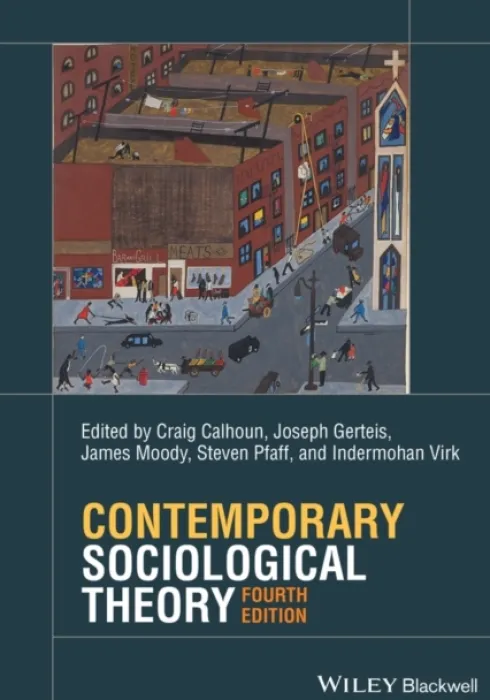 Contemporary Sociological Theory