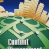 Content Management
